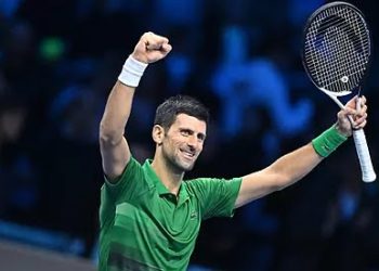 Berpeluang Tampil di Australia Open, Ini Harapan Novak Djokovic