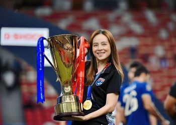 Madam Pang: Terima Kasih Para Suporter Indonesia