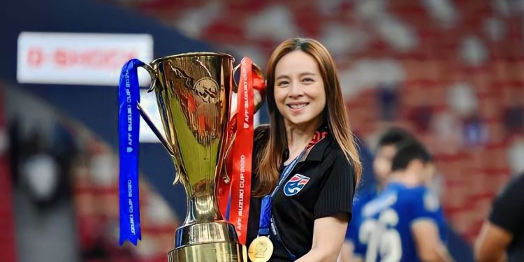 Madam Pang: Terima Kasih Para Suporter Indonesia