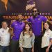 Tangerang Hawks Basketball Buru Talenta Muda