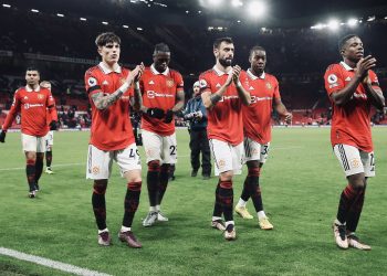 Catat Clean Sheet, Erik Ten Hag Puji Pertahanan MU