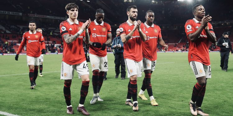 Catat Clean Sheet, Erik Ten Hag Puji Pertahanan MU