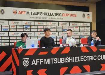 Kaca Bus Thailand Retak, Amarah Shin Tae-yong Pecah!