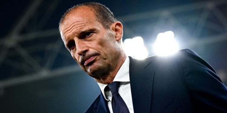 Allegri Berniat Ikuti Jejak Andrea Agnelli di Juventus