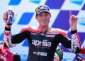 Aleix Espargaro Optimis Tatap MotoGP 2023