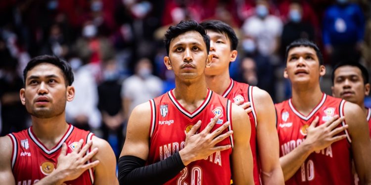 Milos Pejic Puji Mental Bertanding Indonesia Patriots