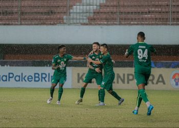 Persebaya Akhiri Puasa Kemenangan, Aji Santoso Beri Catatan