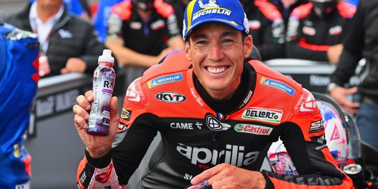 Alasan Aleix Espargaro Kurangi Bersepeda Musim 2023