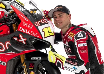 Alvaro Bautista Ingin Jajal Motor Ducati di MotoGP