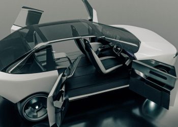 Apple Terus Kembangkan Teknologi Otomotif Terbaru