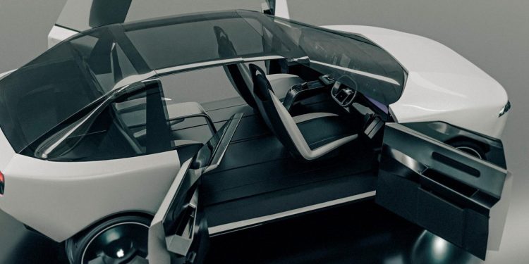 Apple Terus Kembangkan Teknologi Otomotif Terbaru