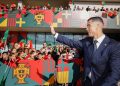Calon Klub Baru Cristiano Ronaldo Mulai Terkuak
