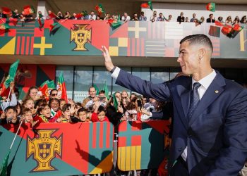 Calon Klub Baru Cristiano Ronaldo Mulai Terkuak
