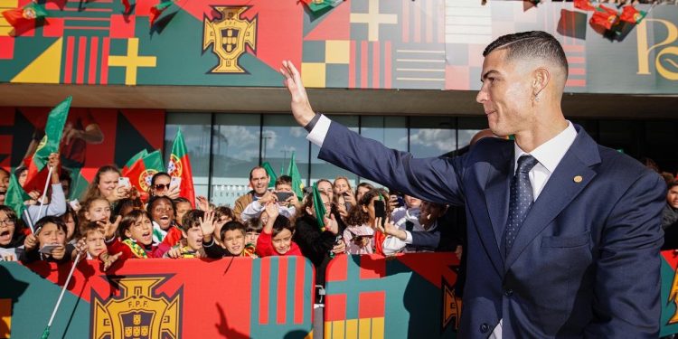 Calon Klub Baru Cristiano Ronaldo Mulai Terkuak