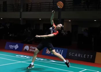 Sang Juara Wujudkan Impian Masuk Pelatnas PBSI