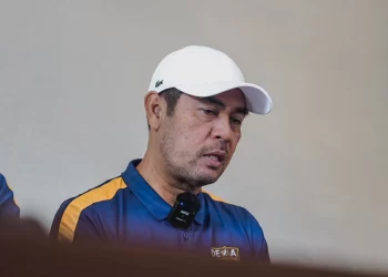 Dewa United Incar Kemenangan Atas Persija