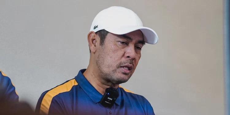 Dewa United Incar Kemenangan Atas Persija