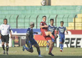 Persis Solo Bertekad Bangkit di Dua Laga Terakhir