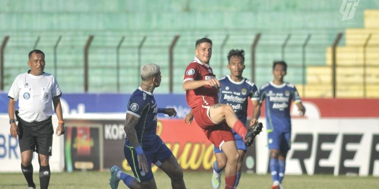 Persis Solo Bertekad Bangkit di Dua Laga Terakhir