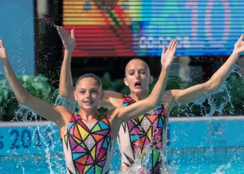 Federasi Renang Internasional Ubah Nama Jadi World Aquatics