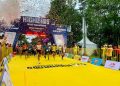 Tourism Highlands Half Marathon Sentul, Dorong Sport Tourism