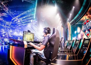 Atlet E-Sports Kota Batu Ditantang Unjuk Gigi