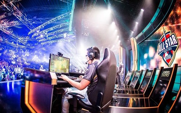 Atlet E-Sports Kota Batu Ditantang Unjuk Gigi