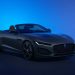 Akan Disuntik Mati Tahun Depan, Jaguar Rilis F-Type Generasi Pamungkas