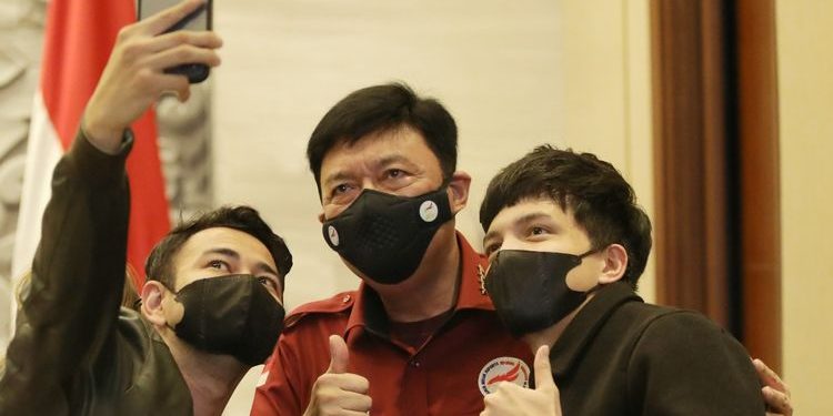 Tim E-Sports Indonesia Raih Juara Umum IESF 14th WEC Bali 2022