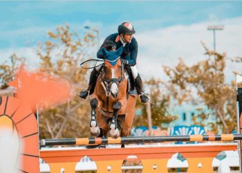 Equinara Gelar Kualifikasi Piala Dunia Equestrian, PJ Gubernur DKI Jakarta Hadir!