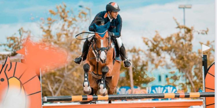 Equinara Gelar Kualifikasi Piala Dunia Equestrian, PJ Gubernur DKI Jakarta Hadir!