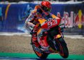 Marc Marquez Siap Tampil Optimal di MotoGP 2023