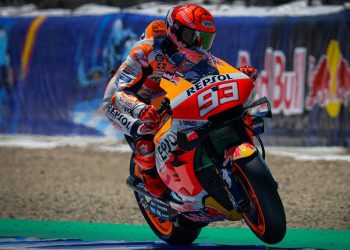 Marc Marquez Siap Tampil Optimal di MotoGP 2023