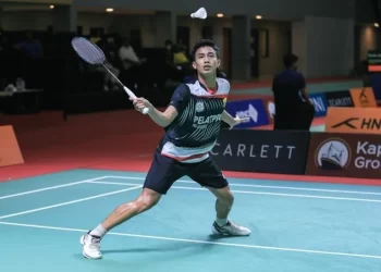 75 Atlet Bulutangkis Bertarung Sengit di Seleknas PBSI