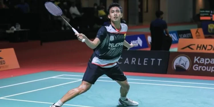 75 Atlet Bulutangkis Bertarung Sengit di Seleknas PBSI