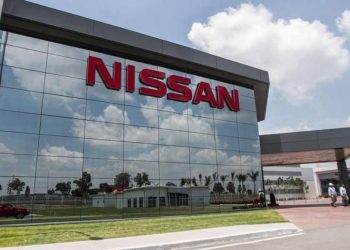 Nissan Jual Aset ke BUMN Rusia Secara Cuma-Cuma Senilai Rp14.800