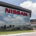 Nissan Jual Aset ke BUMN Rusia Secara Cuma-Cuma Senilai Rp14.800