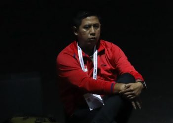 Nova Widianto Tangani Tim Bulutangkis Malaysia?
