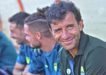 Luis Milla Ungkap Rahasia Kemenangan Persib Bandung