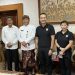 Denpasar Dukung Penuh Pelaksanaan IBL 2023