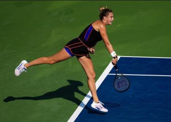 Aryna Sabalenka Berharap Wimbledon Izinkan Petenis Belarus dan Rusia Bertanding