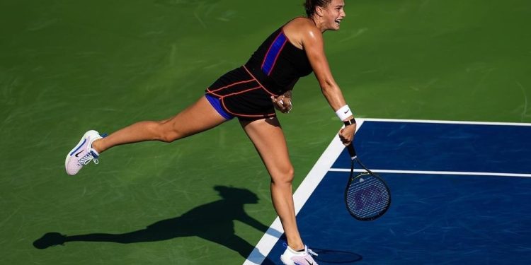 Aryna Sabalenka Berharap Wimbledon Izinkan Petenis Belarus dan Rusia Bertanding