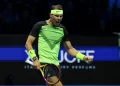 Tak Ingin Pensiun Dini, Rafael Nadal Tegaskan Tetap Bermain!