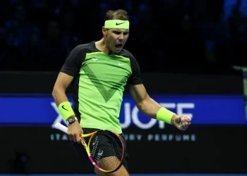 Tak Ingin Pensiun Dini, Rafael Nadal Tegaskan Tetap Bermain!