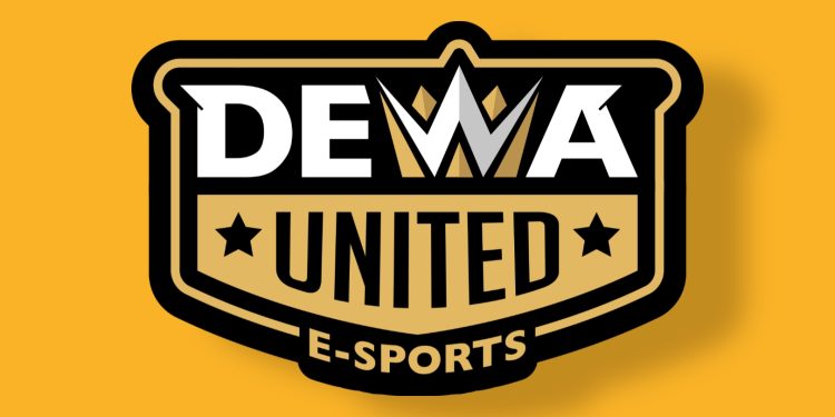 Dewa United E-Sports Jadi Tim Pertama di VCT Challengers Indonesia 2023