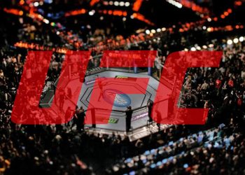 Sederet Pertarungan Impian di UFC 2023