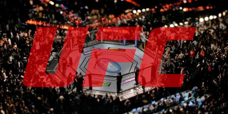 Sederet Pertarungan Impian di UFC 2023
