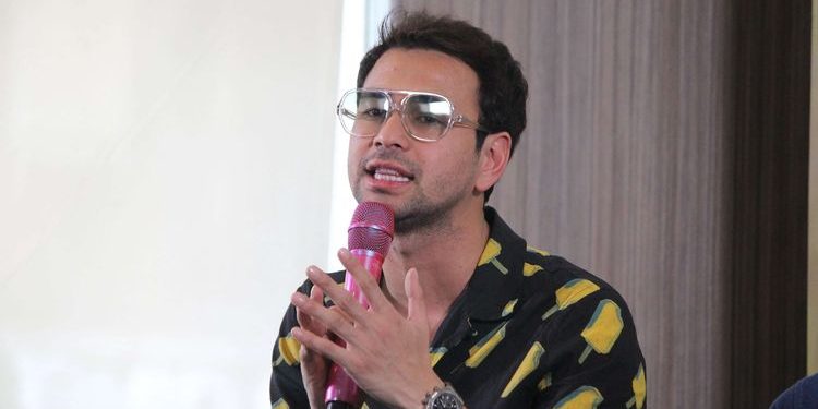 Astaga! Raffi Ahmad Beli Tim Proliga 2023