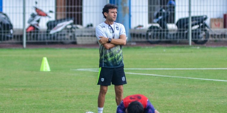 Rekor Tak Terkalahkan Persib Masih Terjaga
