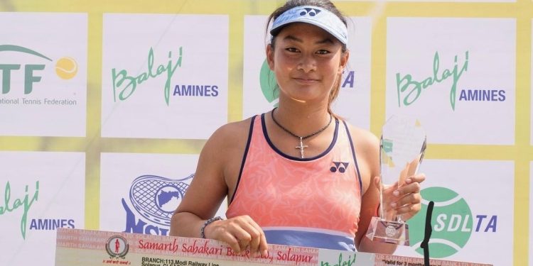 Priska Madelyn Nugroho Jadi Sorotan Usai Meraih 5 Gelar Tunggal ITF